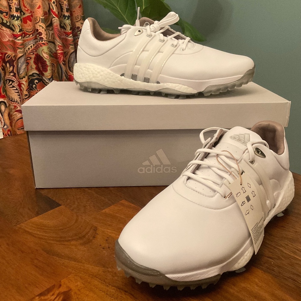 Brand NWT adidas Tour 360 22